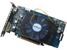 盈通9600GSO极速版