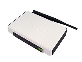 TP-LINK TL-WR741N