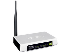 TP-LINK TL-WR741Nͼ