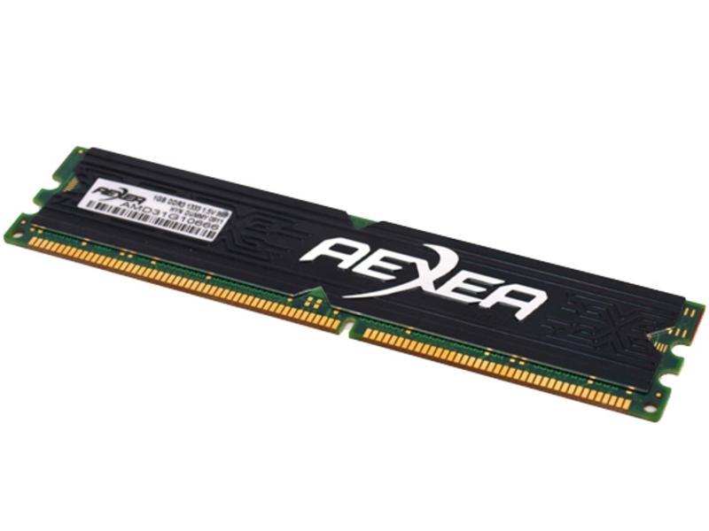 AEXEA DDR3 1333 1G 主图