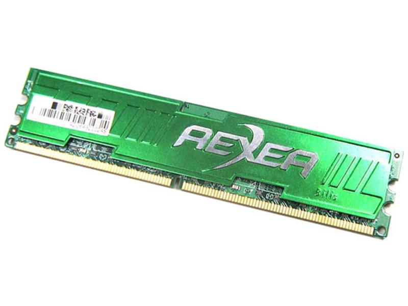 AEXEA DDR2 800 2G雄霸天下 主图
