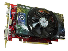 ˫HD4850Сţ