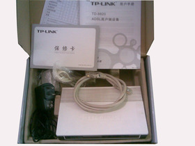 tp-link td-8820ǿ