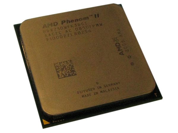 AMDII X3 710ɢװͼ