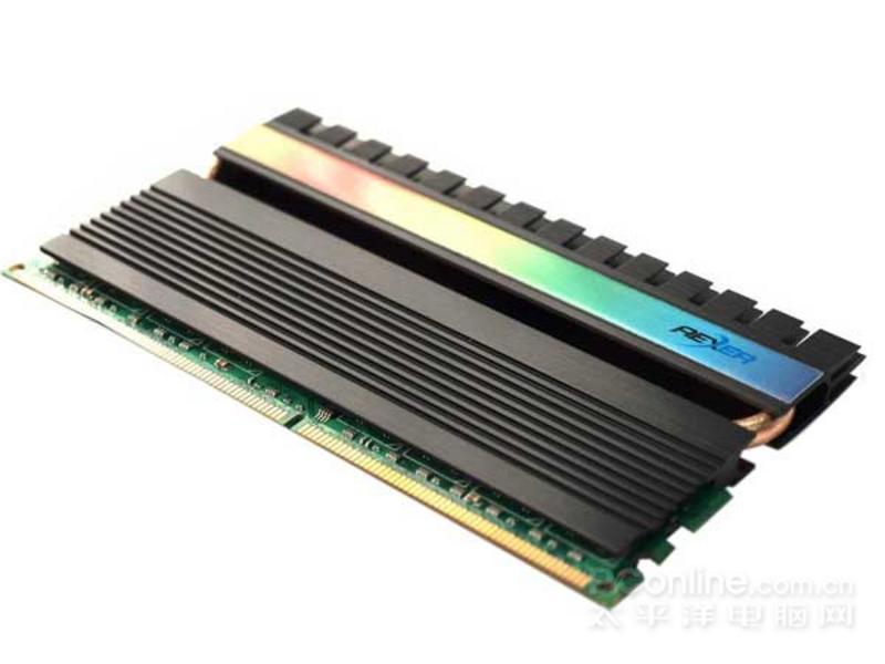 DDR2 800 2G游戏皇者 主图