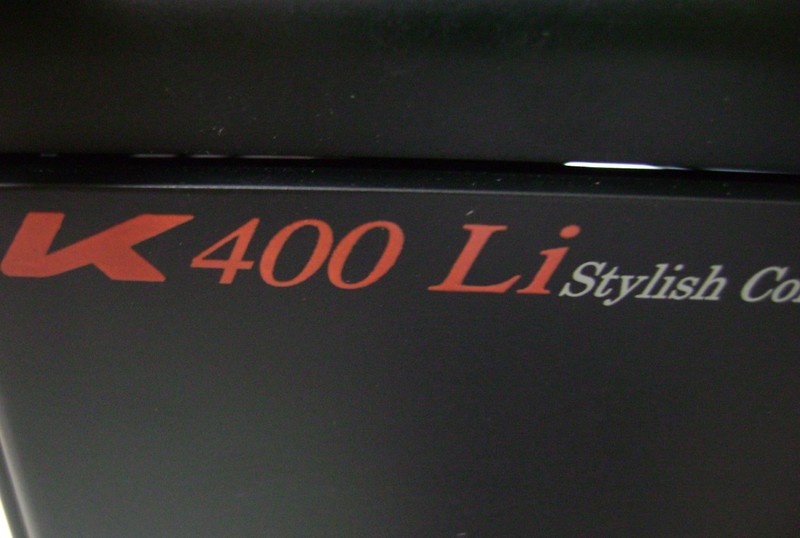 3R K400liͼ