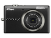 ῵ COOLPIX S570