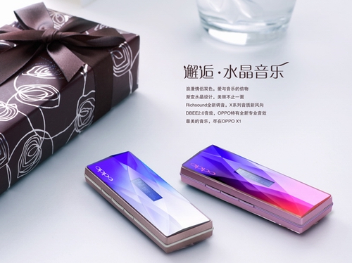 OPPO X1 2Gͼ