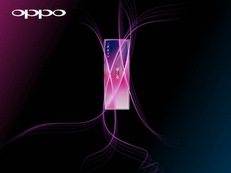 OPPO X1 2Gͼ