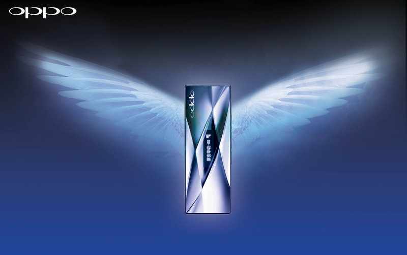 OPPO X1 2Gͼ