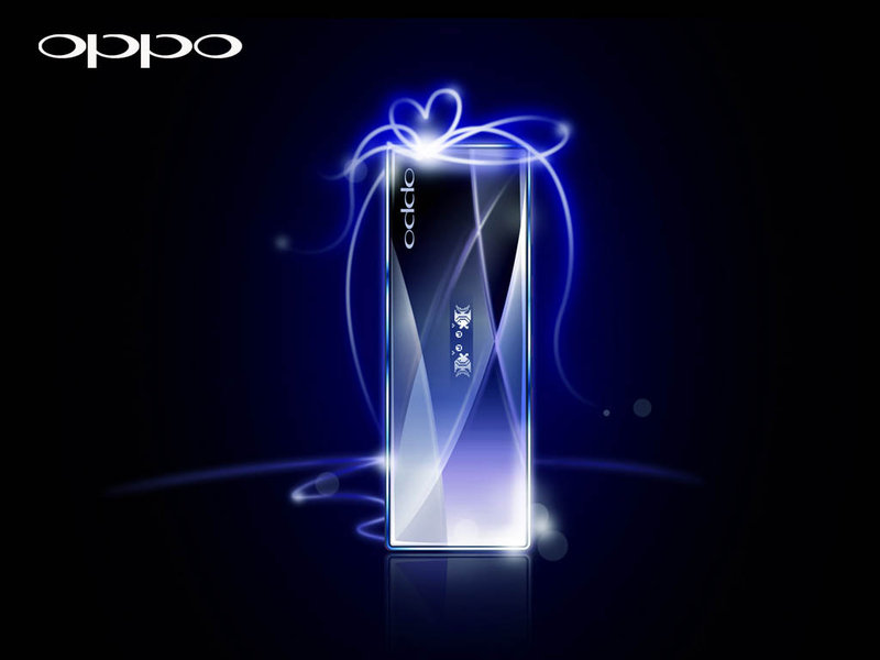 OPPO X1 2Gͼ