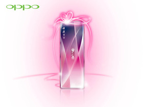 OPPO X1 2G