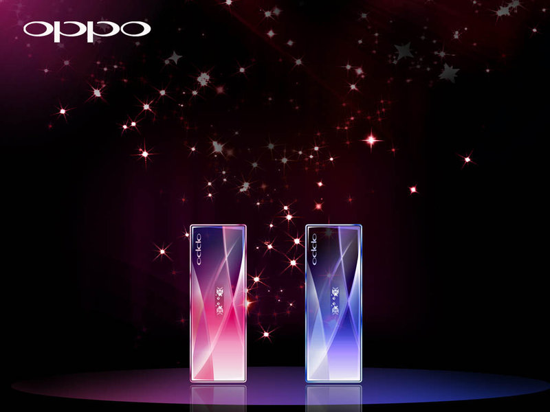 OPPO X1 2Gͼ