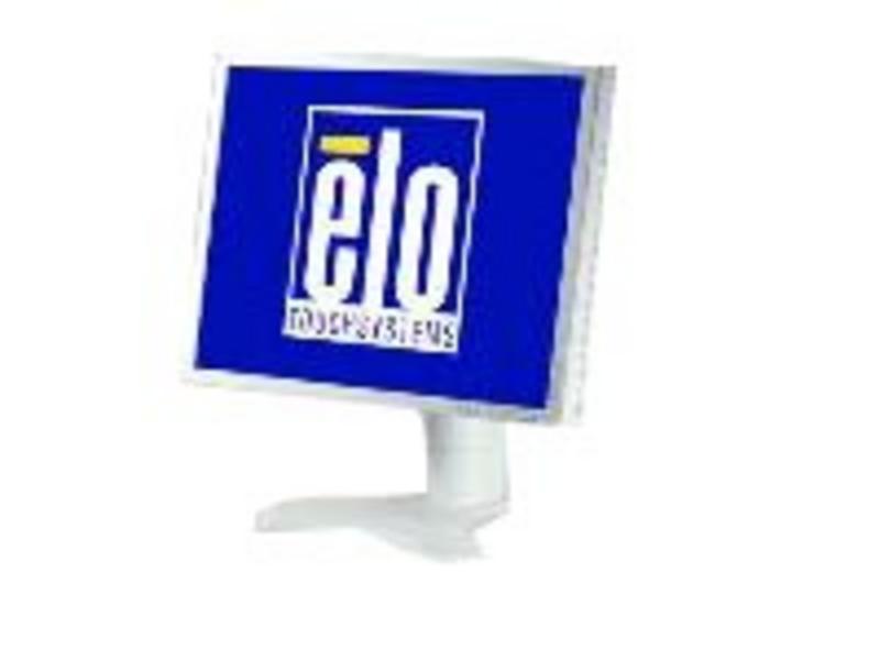 徽煌智能ELO触摸显示器2020L 图片