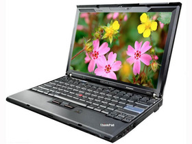 ThinkPad X200s C723/2G/160G/۱б