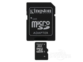 ʿ microSDHC Class 4(8G)