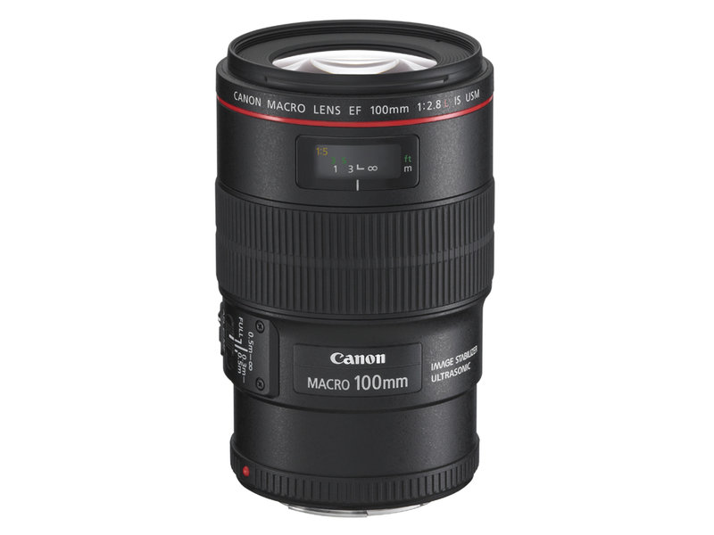 EF 100mm F/2.8L IS USM °΢ͼ