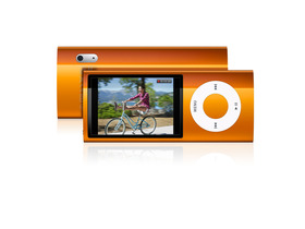 ƻiPod nano5 8G