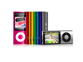 ƻiPod nano5 8G