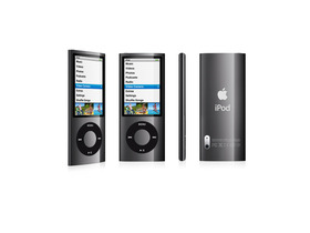 ƻiPod nano5 8G