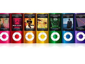 ƻiPod nano5 8G