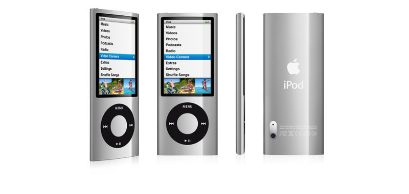 ƻiPod nano5 8Gͼ