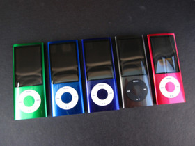 ƻiPod nano5 8G