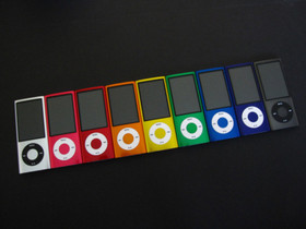 ƻiPod nano5 8G