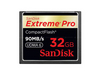 SanDisk Extreme Pro CF(32G)