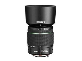 宾得DA 50-200mm F4-5.6 ED WR