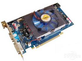 太阳花9600GSO+超频王