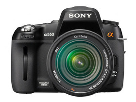 A550׻(18-55mm)ǰ