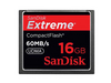 SanDisk (Extreme CompactFlash)(16G)