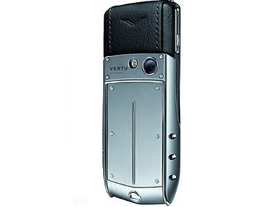 诺基亚vertu ascent ti