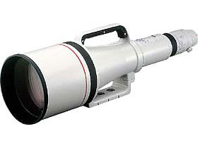 EF 1200mm f/5.6L