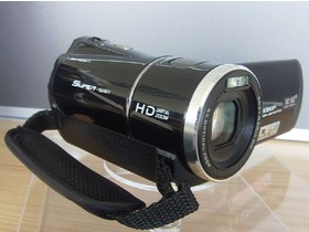 FHD-A803