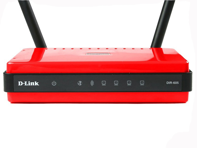 D-LINK DIR-605Rͼ