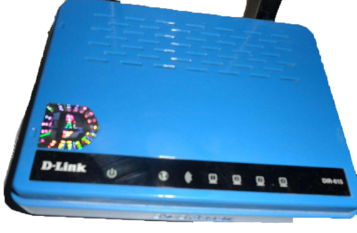 D-LINK DIR-615Lͼ