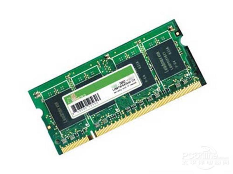 超胜2GB DDR2 800 图片
