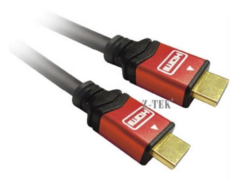 力特ZC115 HDMI 1.3b A-MA-M线 图片