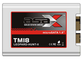 赛速 Mini SATA1.8-SSD 16G