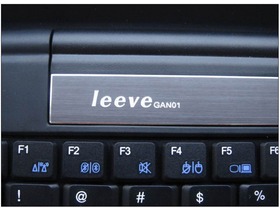 Leeve GAN01