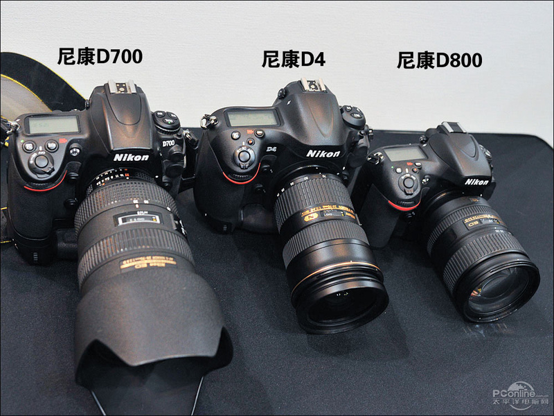 尼康d800e图赏