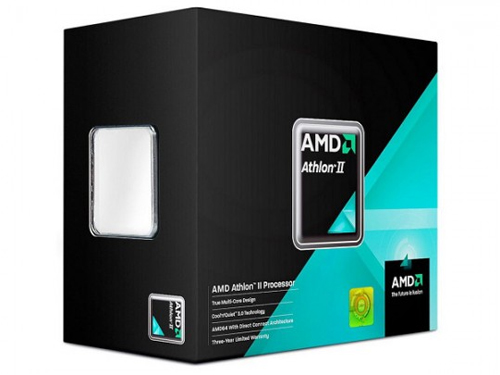 AMDII X4 705ͼ