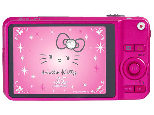 ŷEX-Z90 Hello Kittyرͼ