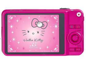 ŷEX-Z90 Hello Kittyر温