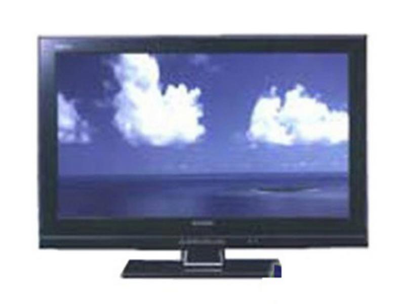 夏普LCD-32G100A 前视