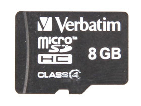  microSDHC