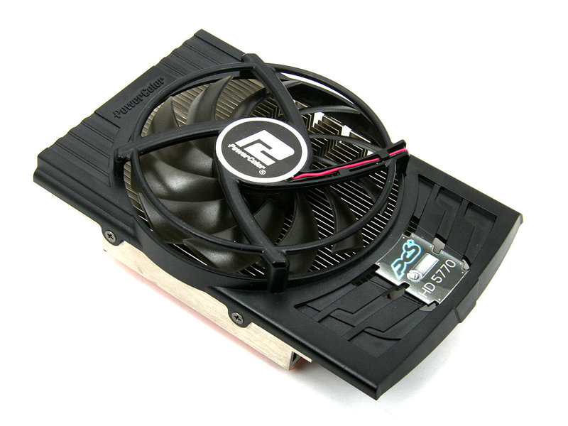  HD5770+ͼ