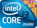 Intel 酷睿i3 330M